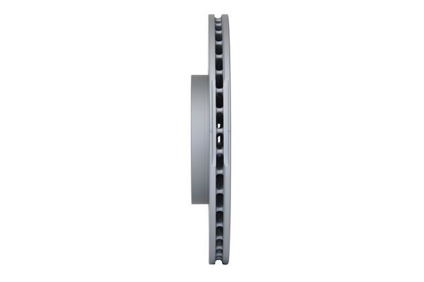 Bromsskiva Ventilerad, Framaxel Bosch 0 986 479 C93 BOSCH
