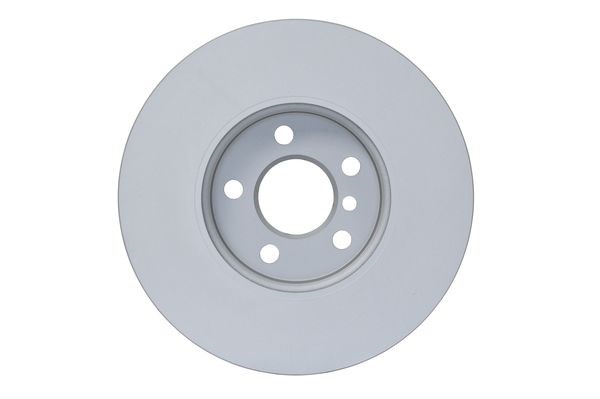 Bromsskiva Ventilerad, Framaxel Bosch 0 986 479 C93 BOSCH