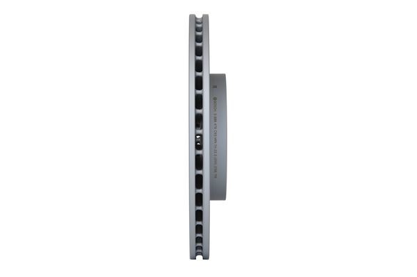 Bromsskiva Ventilerad, Framaxel Bosch 0 986 479 C93 BOSCH