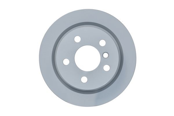 Bromsskiva Solid, Bakaxel Bosch 0 986 479 C96 BOSCH