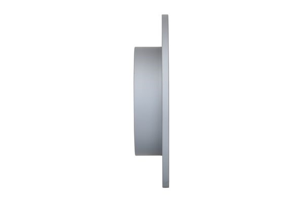 Bromsskiva Solid, Bakaxel Bosch 0 986 479 C96 BOSCH