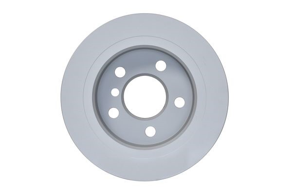 Bromsskiva Solid, Bakaxel Bosch 0 986 479 C96 BOSCH