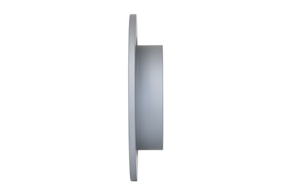 Bromsskiva Solid, Bakaxel Bosch 0 986 479 C96 BOSCH