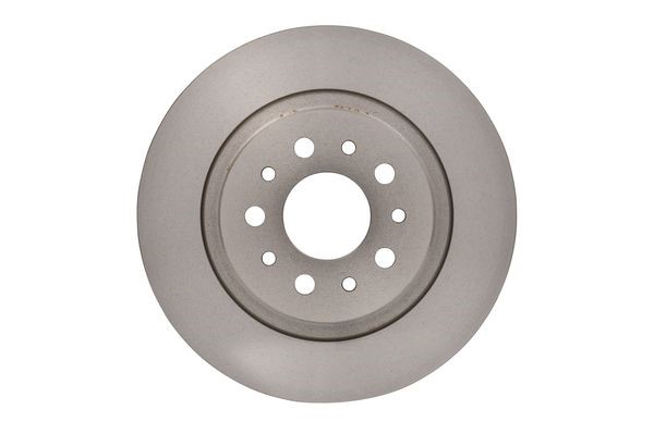 Bromsskiva Solid, Bakaxel Bosch 0 986 479 C98 BOSCH