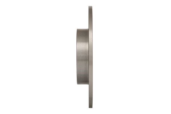 Bromsskiva Solid, Bakaxel Bosch 0 986 479 C98 BOSCH Bromsskiva Solid, Bakaxel Bosch 0 986 479 C98 BOSCH