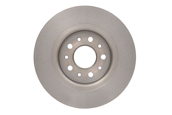 Bromsskiva Solid, Bakaxel Bosch 0 986 479 C98 BOSCH Bromsskiva Solid, Bakaxel Bosch 0 986 479 C98 BOSCH