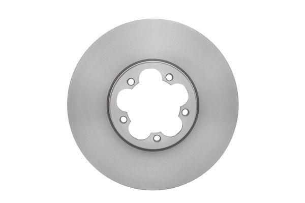 Bromsskiva Ventilerad, Framaxel Bosch 0 986 479 C99 BOSCH