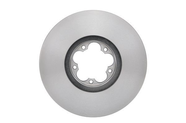 Bromsskiva Ventilerad, Framaxel Bosch 0 986 479 C99 BOSCH