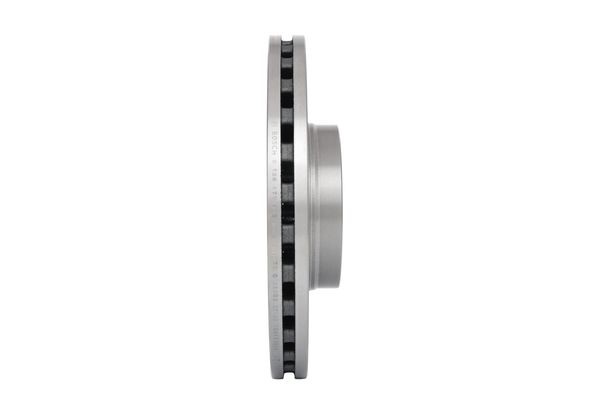 Bromsskiva Ventilerad, Framaxel Bosch 0 986 479 C99 BOSCH Bromsskiva Ventilerad, Framaxel Bosch 0 986 479 C99 BOSCH