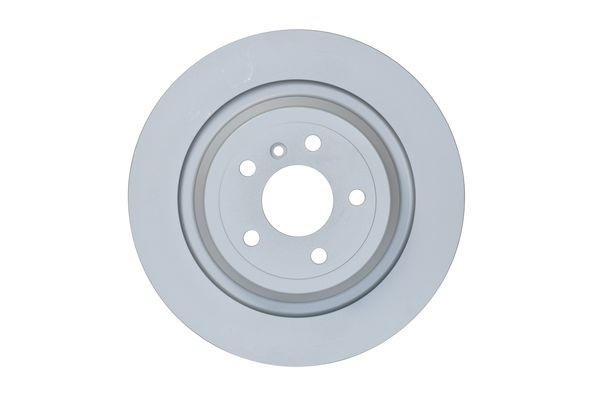 Bromsskiva Solid, Bakaxel Bosch 0 986 479 D10 BOSCH