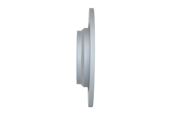 Bromsskiva Solid, Bakaxel Bosch 0 986 479 D10 BOSCH