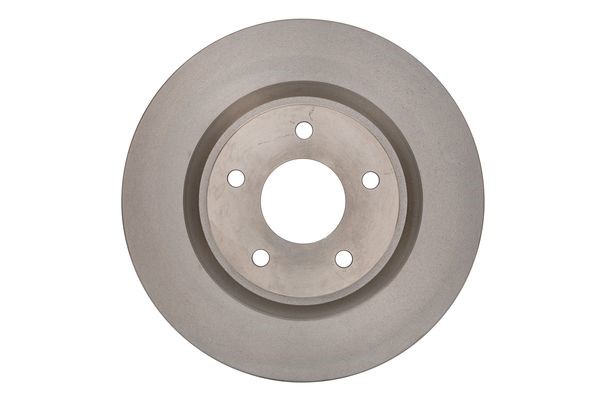 Bromsskiva Ventilerad, Framaxel Bosch 0 986 479 D15 BOSCH