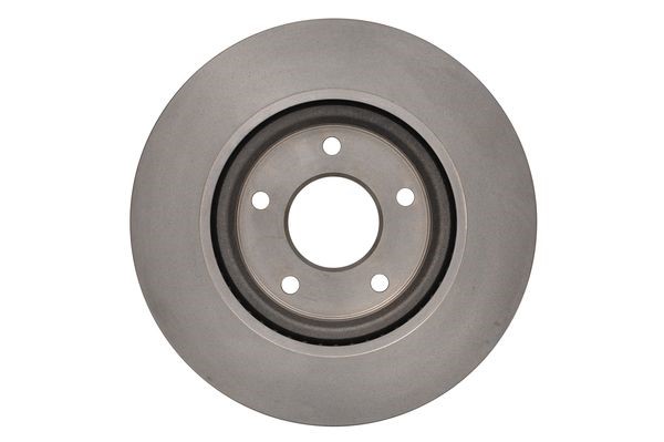 Bromsskiva Ventilerad, Framaxel Bosch 0 986 479 D15 BOSCH