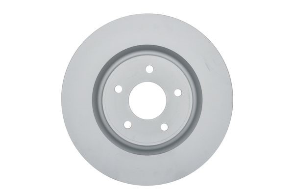 Bromsskiva Ventilerad, Framaxel Bosch 0 986 479 D19 BOSCH