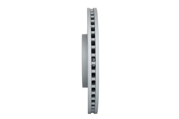 Bromsskiva Ventilerad, Framaxel Bosch 0 986 479 D19 BOSCH