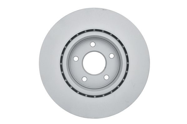Bromsskiva Ventilerad, Framaxel Bosch 0 986 479 D19 BOSCH