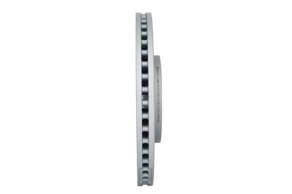 Bromsskiva Ventilerad, Framaxel Bosch 0 986 479 D19 BOSCH