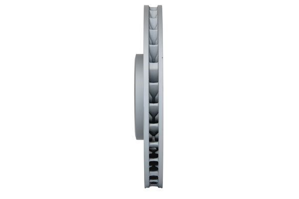 Bromsskiva Ventilerad, framaxel vänster Bosch 0 986 479 D26 BOSCH