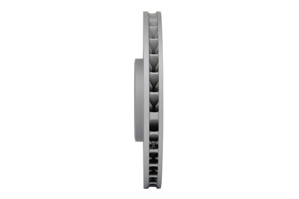 Bromsskiva Ventilerad, framaxel höger Bosch 0 986 479 D28 BOSCH