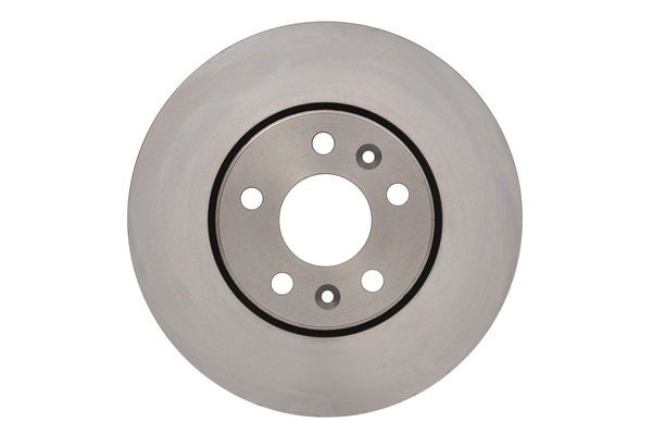 Bromsskiva Ventilerad, Framaxel Bosch 0 986 479 D30 BOSCH
