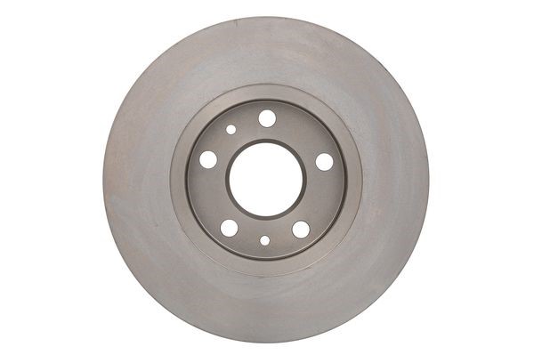 Bromsskiva Ventilerad, Framaxel Bosch 0 986 479 D30 BOSCH