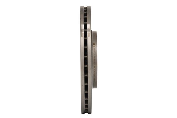 Bromsskiva Ventilerad, Framaxel Bosch 0 986 479 D30 BOSCH