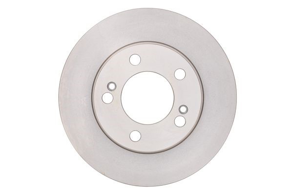 Bromsskiva Ventilerad, Framaxel Bosch 0 986 479 D32 BOSCH