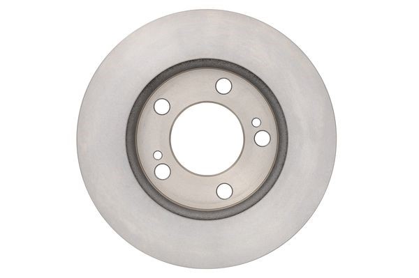 Bromsskiva Ventilerad, Framaxel Bosch 0 986 479 D32 BOSCH
