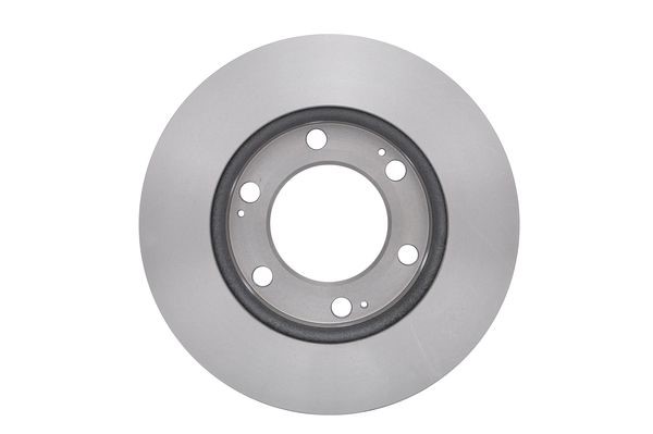 Bromsskiva Ventilerad, Framaxel Bosch 0 986 479 D33 BOSCH