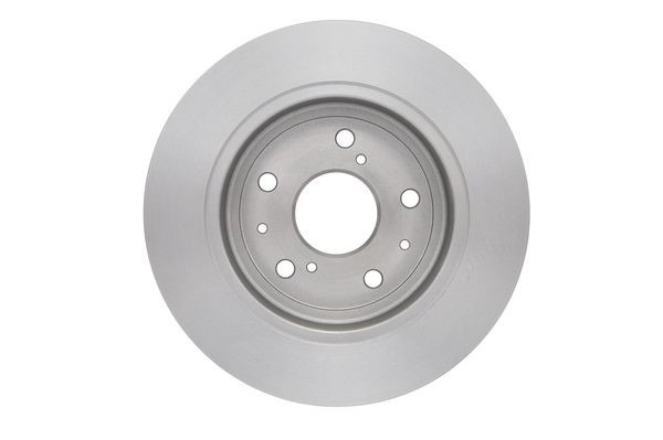 Bromsskiva Solid, Bakaxel Bosch 0 986 479 D34 BOSCH Bromsskiva Solid, Bakaxel Bosch 0 986 479 D34 BOSCH