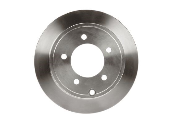 Bromsskiva Solid, Bakaxel Bosch 0 986 479 R05 BOSCH