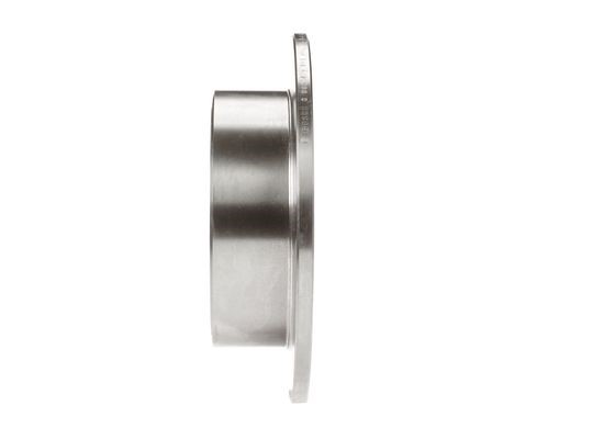 Bromsskiva Solid, Bakaxel Bosch 0 986 479 R05 BOSCH