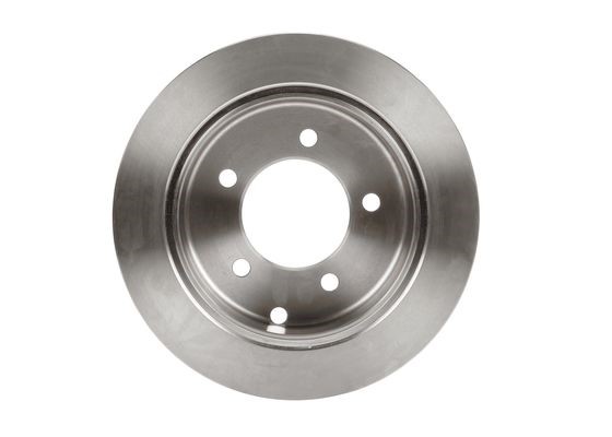 Bromsskiva Solid, Bakaxel Bosch 0 986 479 R05 BOSCH