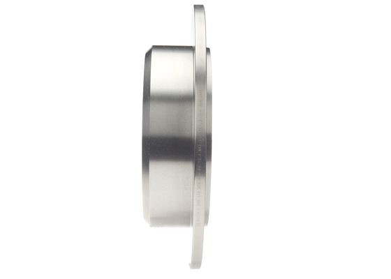 Bromsskiva Solid, Bakaxel Bosch 0 986 479 R08 BOSCH