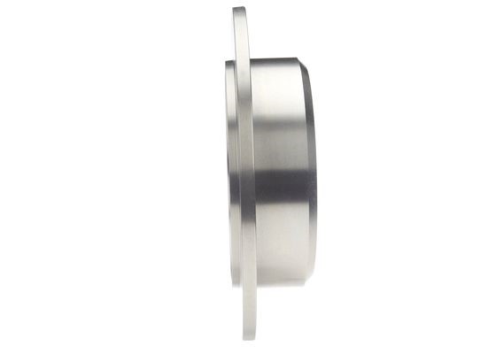 Bromsskiva Solid, Bakaxel Bosch 0 986 479 R08 BOSCH