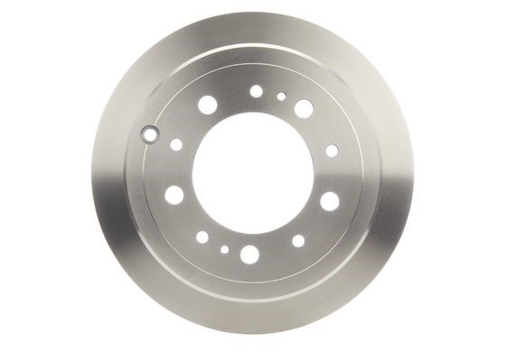 Bromsskiva Ventilerad, Bakaxel Bosch 0 986 479 R15 BOSCH
