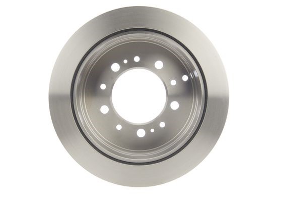 Bromsskiva Ventilerad, Bakaxel Bosch 0 986 479 R15 BOSCH