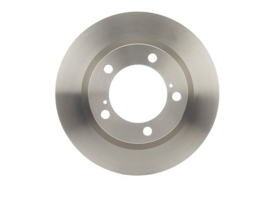 Bromsskiva Ventilerad, Framaxel Bosch 0 986 479 R29 BOSCH