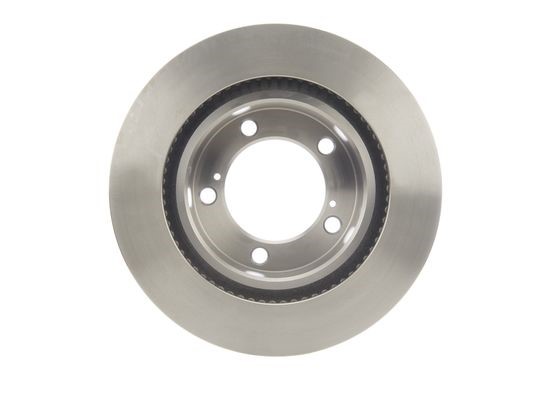 Bromsskiva Ventilerad, Framaxel Bosch 0 986 479 R29 BOSCH