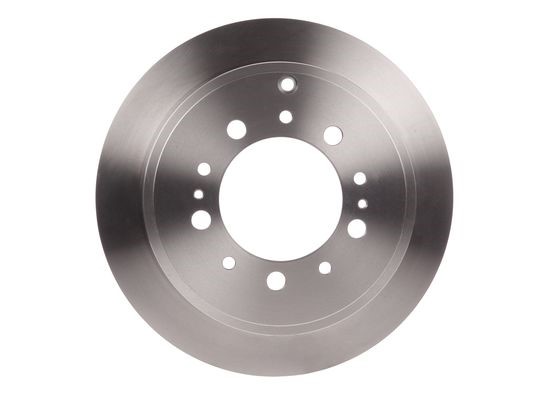 Bromsskiva Ventilerad, Bakaxel Bosch 0 986 479 R32 BOSCH
