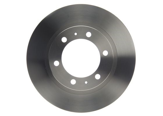 Bromsskiva Ventilerad, Framaxel Bosch 0 986 479 R46 BOSCH Bromsskiva Ventilerad, Framaxel Bosch 0 986 479 R46 BOSCH