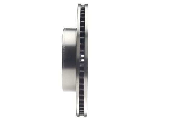 Bromsskiva Ventilerad, Framaxel Bosch 0 986 479 R46 BOSCH Bromsskiva Ventilerad, Framaxel Bosch 0 986 479 R46 BOSCH