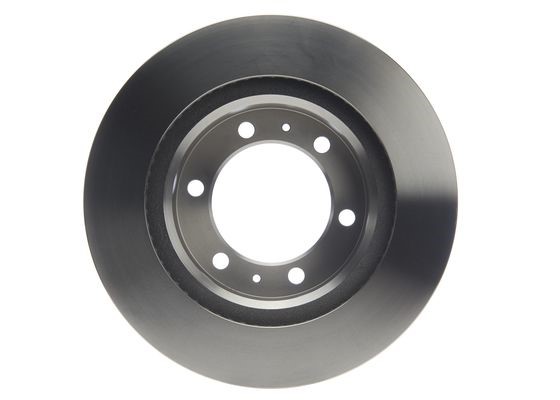 Bromsskiva Ventilerad, Framaxel Bosch 0 986 479 R46 BOSCH Bromsskiva Ventilerad, Framaxel Bosch 0 986 479 R46 BOSCH