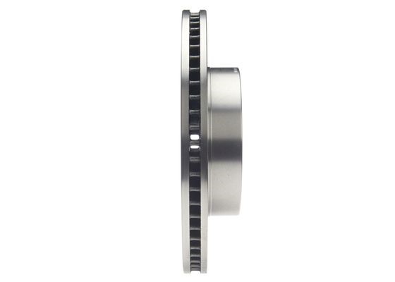 Bromsskiva Ventilerad, Framaxel Bosch 0 986 479 R46 BOSCH Bromsskiva Ventilerad, Framaxel Bosch 0 986 479 R46 BOSCH