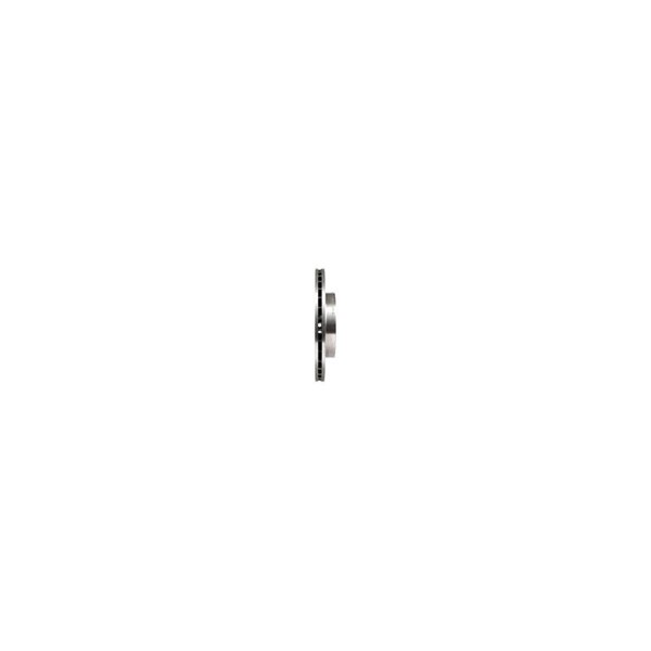 Bromsskiva Ventilerad, Framaxel Bosch 0 986 479 R80 BOSCH