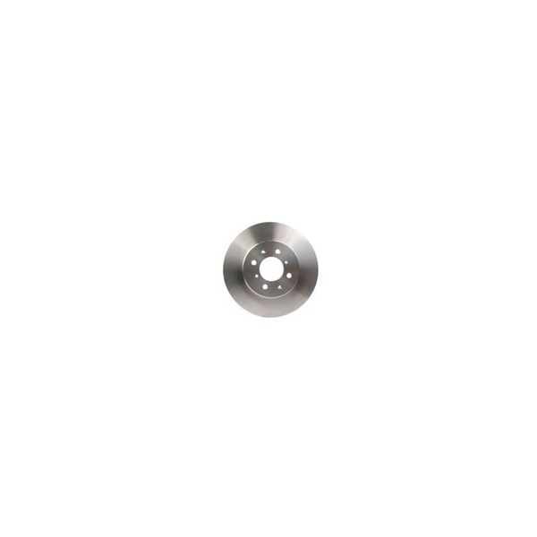 Bromsskiva Ventilerad, Framaxel Bosch 0 986 479 R80 BOSCH