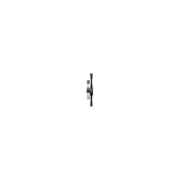 Bromsskiva Ventilerad, Framaxel Bosch 0 986 479 R80 BOSCH
