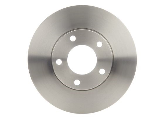 Bromsskiva Ventilerad, Framaxel Bosch 0 986 479 R83 BOSCH