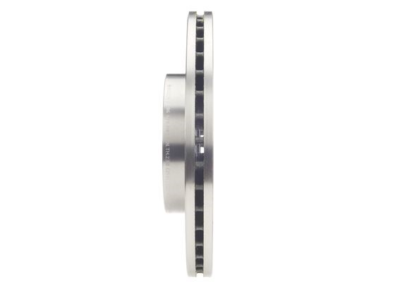 Bromsskiva Ventilerad, Framaxel Bosch 0 986 479 R83 BOSCH