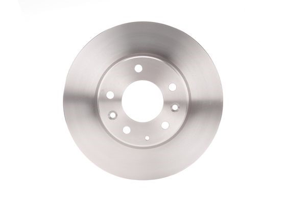 Bromsskiva Ventilerad, Framaxel Bosch 0 986 479 S60 BOSCH